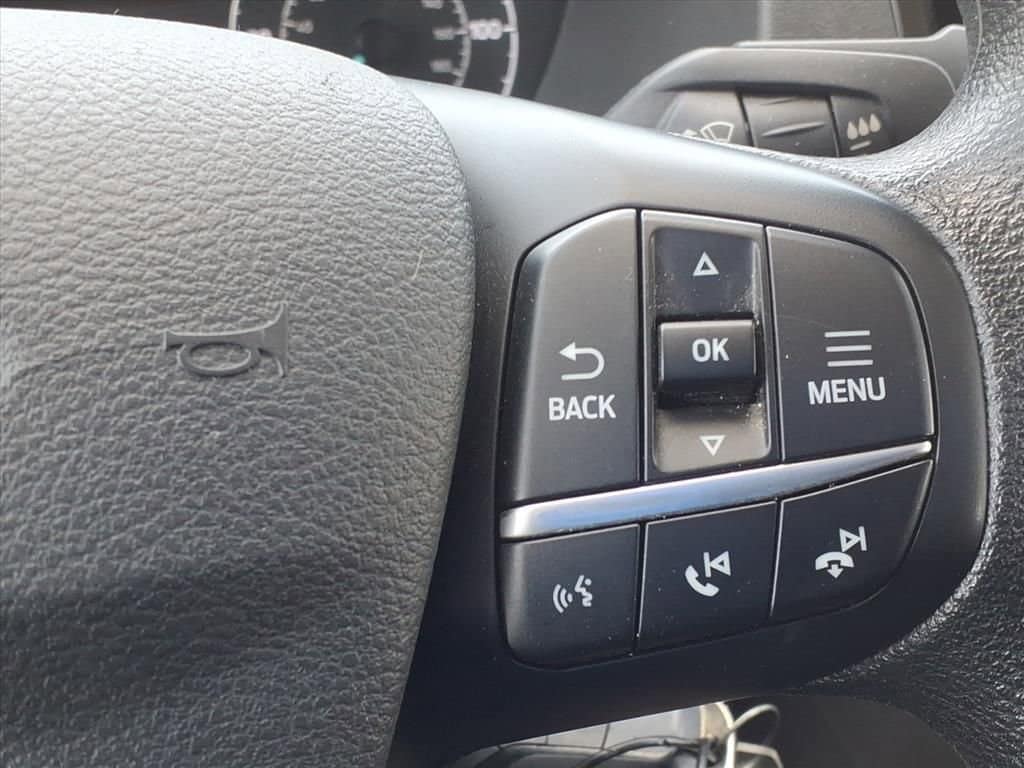 2023 Ford Transit Passenger Wagon - Image 30