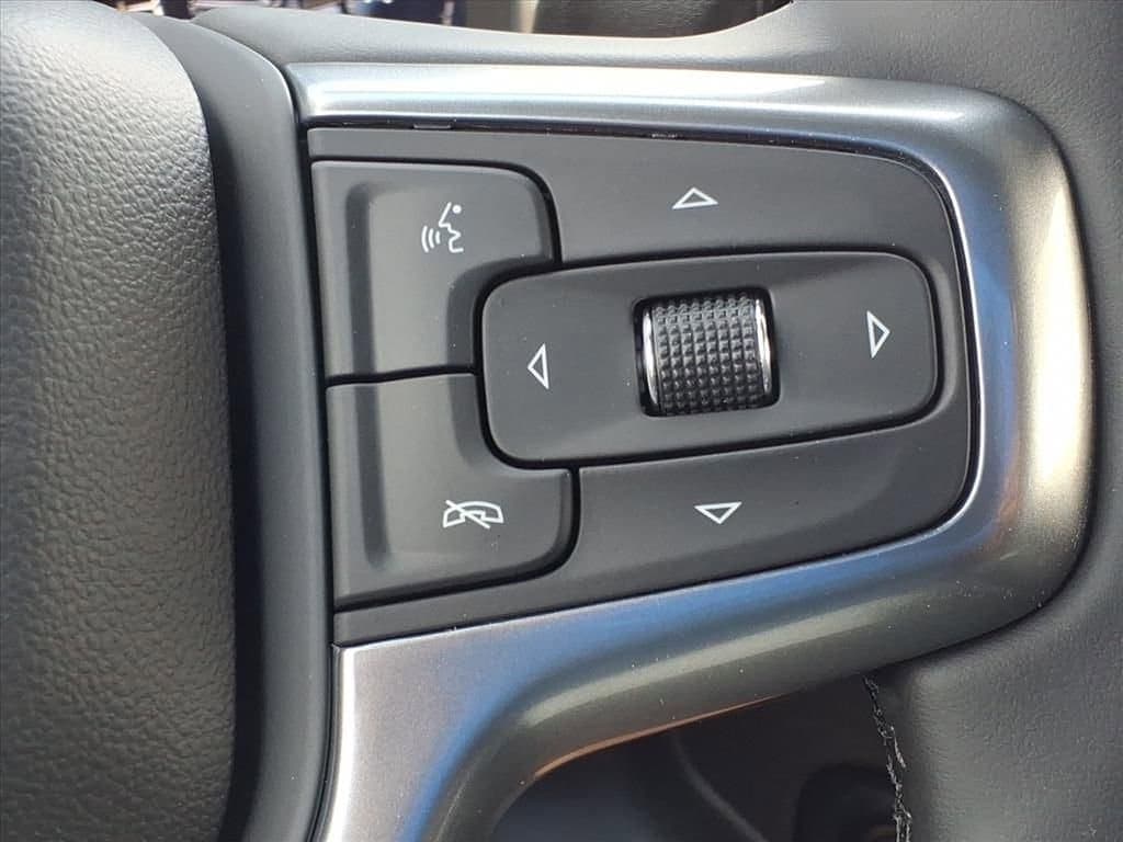 2026 Chevrolet Silverado 1500 - Image 20