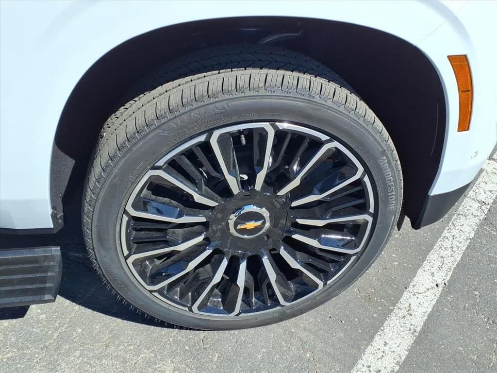 2026 Chevrolet Tahoe - Image 6