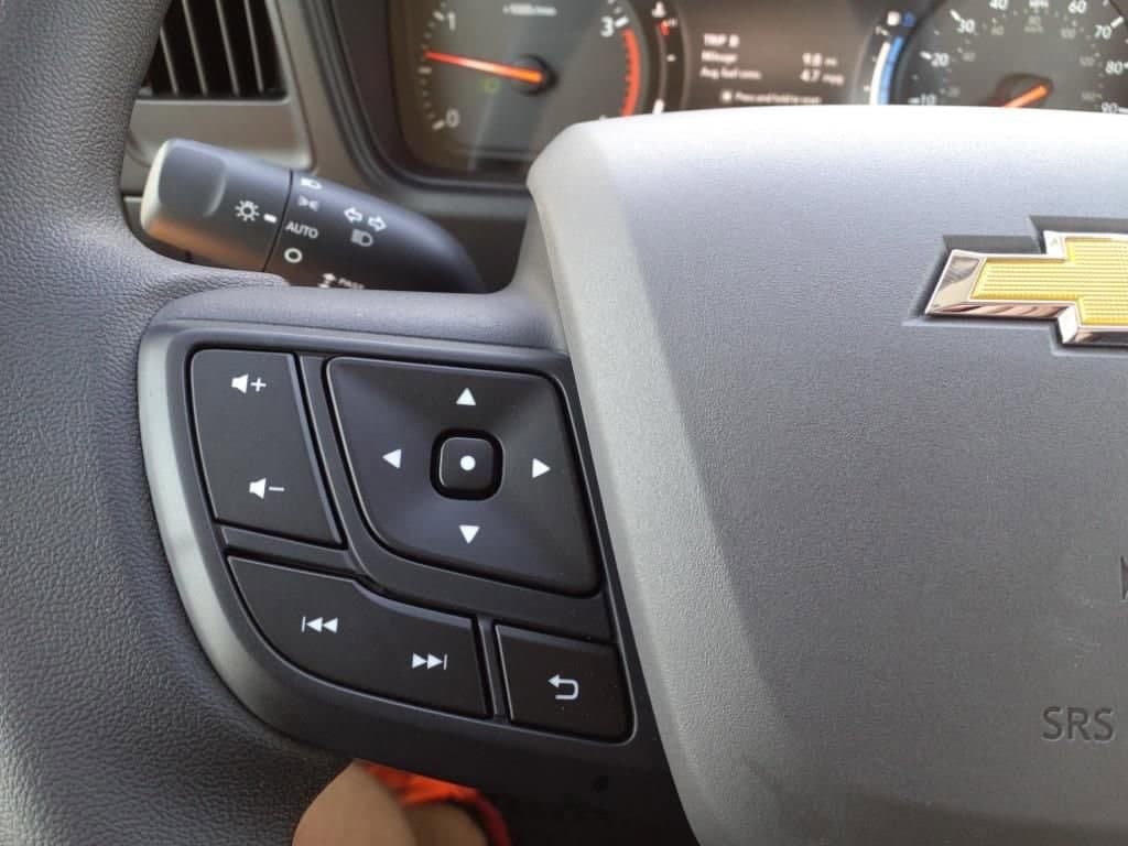 2025 Chevrolet Low Cab Forward 5500 XD - Image 18