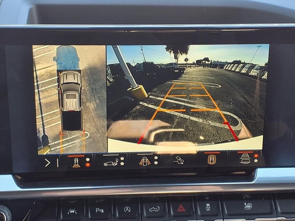 2026 Chevrolet Silverado 1500 - Image 15