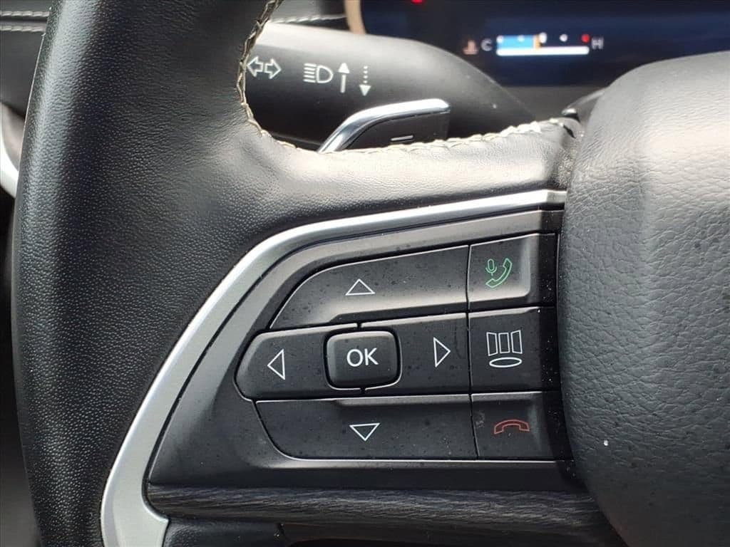 2021 Jeep Grand Cherokee L - Image 32