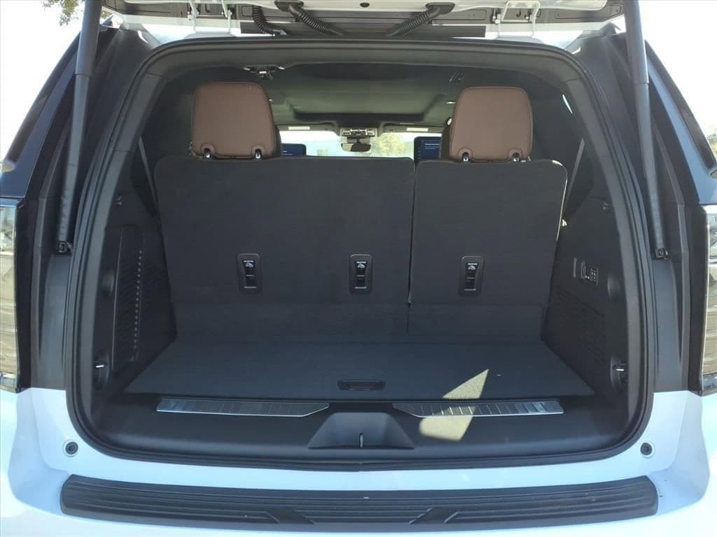 2026 Chevrolet Tahoe - Image 10