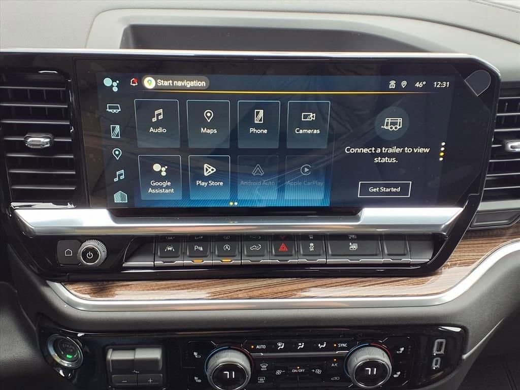 2026 Chevrolet Silverado 1500 - Image 16