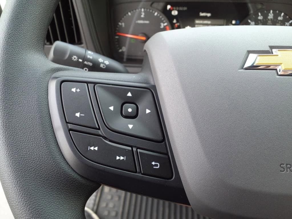 2025 Chevrolet Low Cab Forward 5500 XD - Image 19