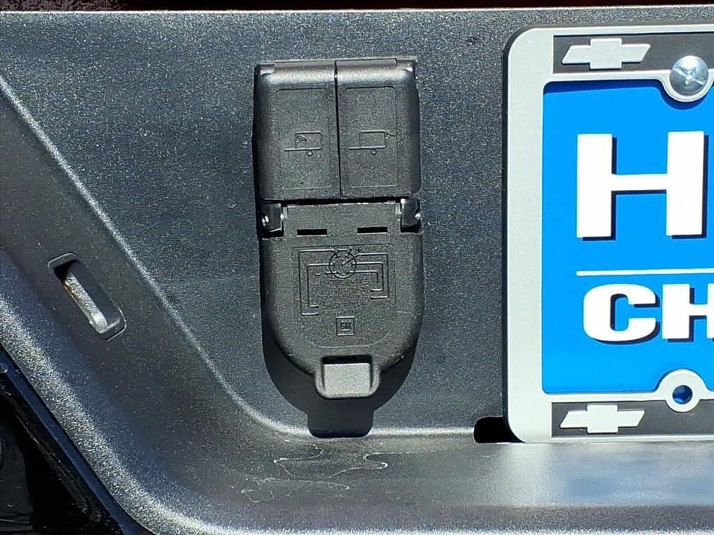 2026 Chevrolet Silverado 1500 - Image 13