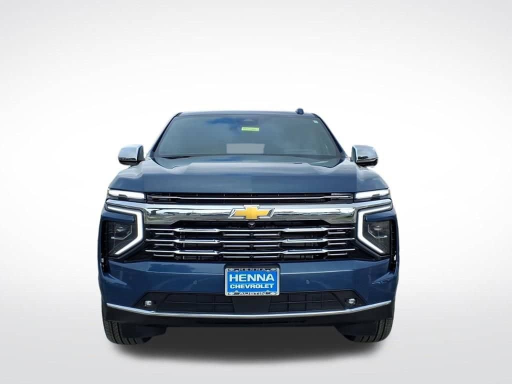 2026 Chevrolet Suburban - Image 9