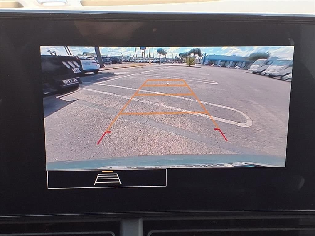 2026 Chevrolet Trax - Image 11