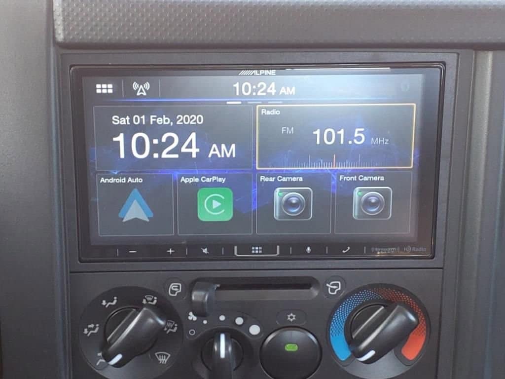 2025 Chevrolet Low Cab Forward 5500 XG - Image 11