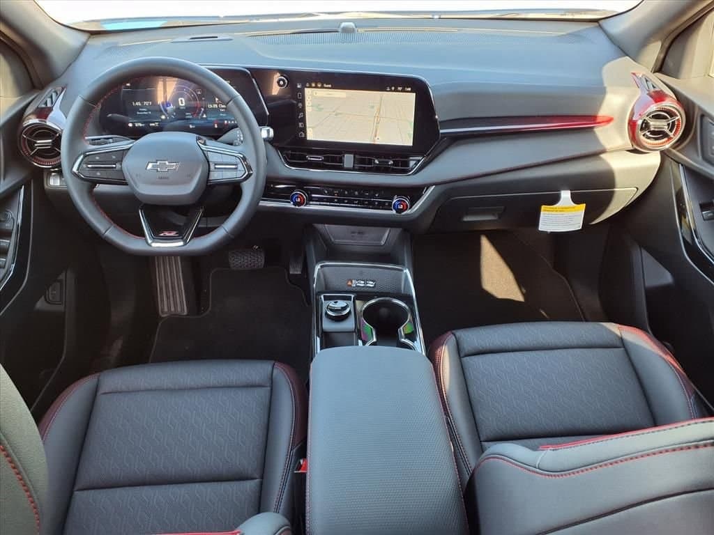 2026 Chevrolet Equinox - Image 8