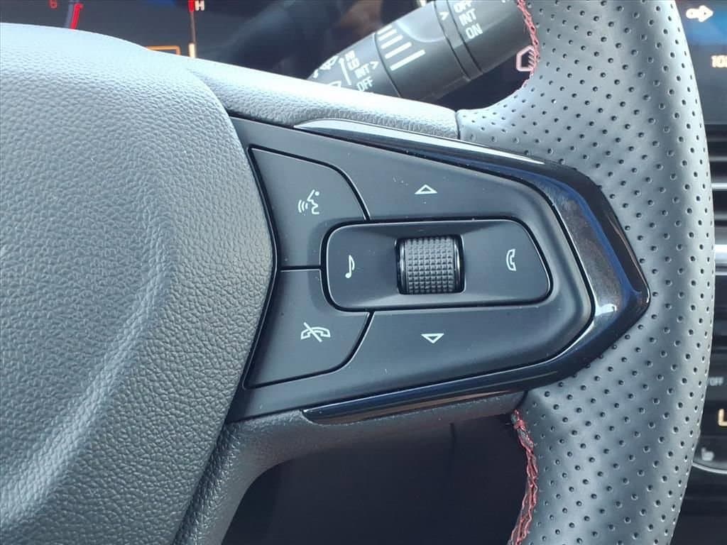 2026 Chevrolet Trax - Image 24