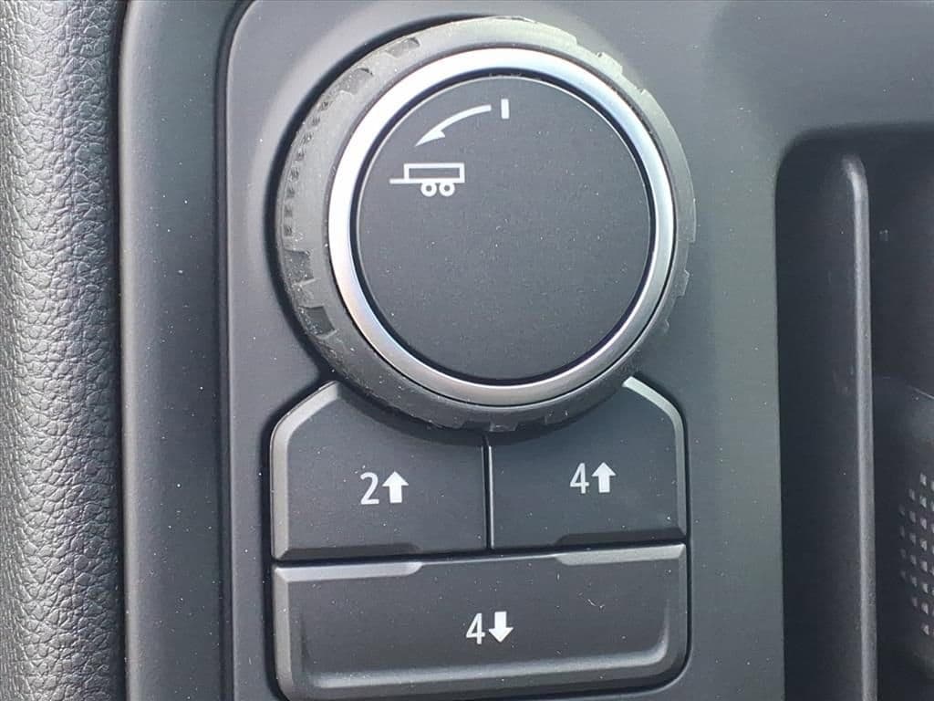 2026 Chevrolet Silverado 3500 HD Chassis Cab - Image 14