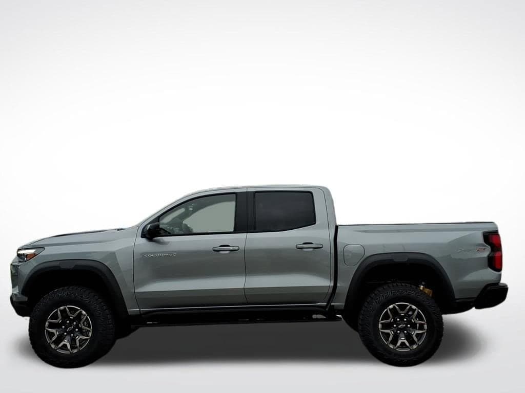 2026 Chevrolet Colorado - Image 5