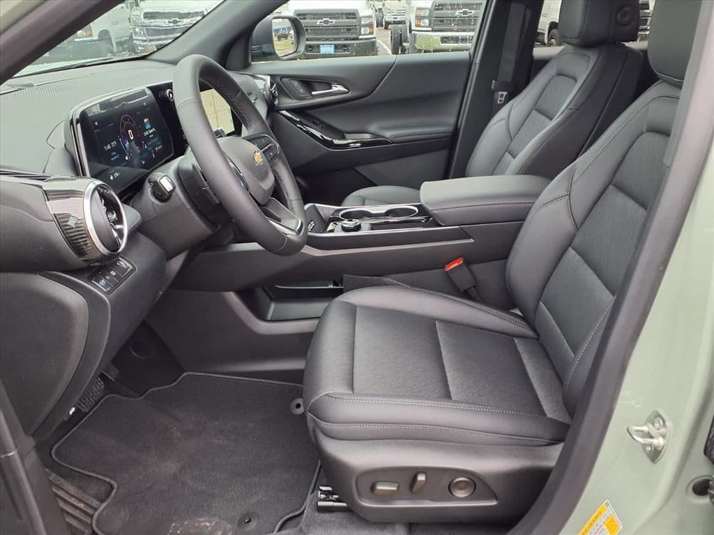 2026 Chevrolet Equinox - Image 6