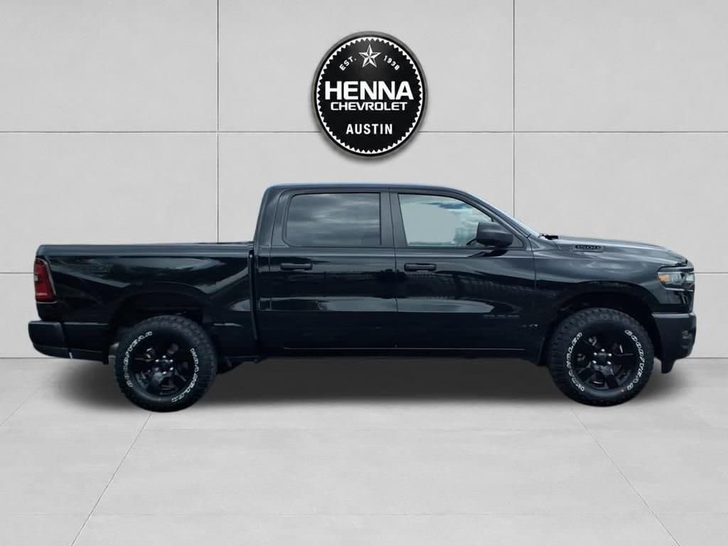 2025 Ram 1500 - Image 4