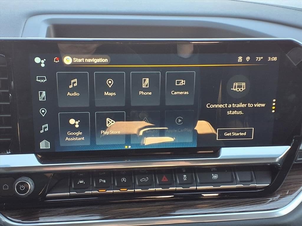 2026 Chevrolet Silverado 1500 - Image 16