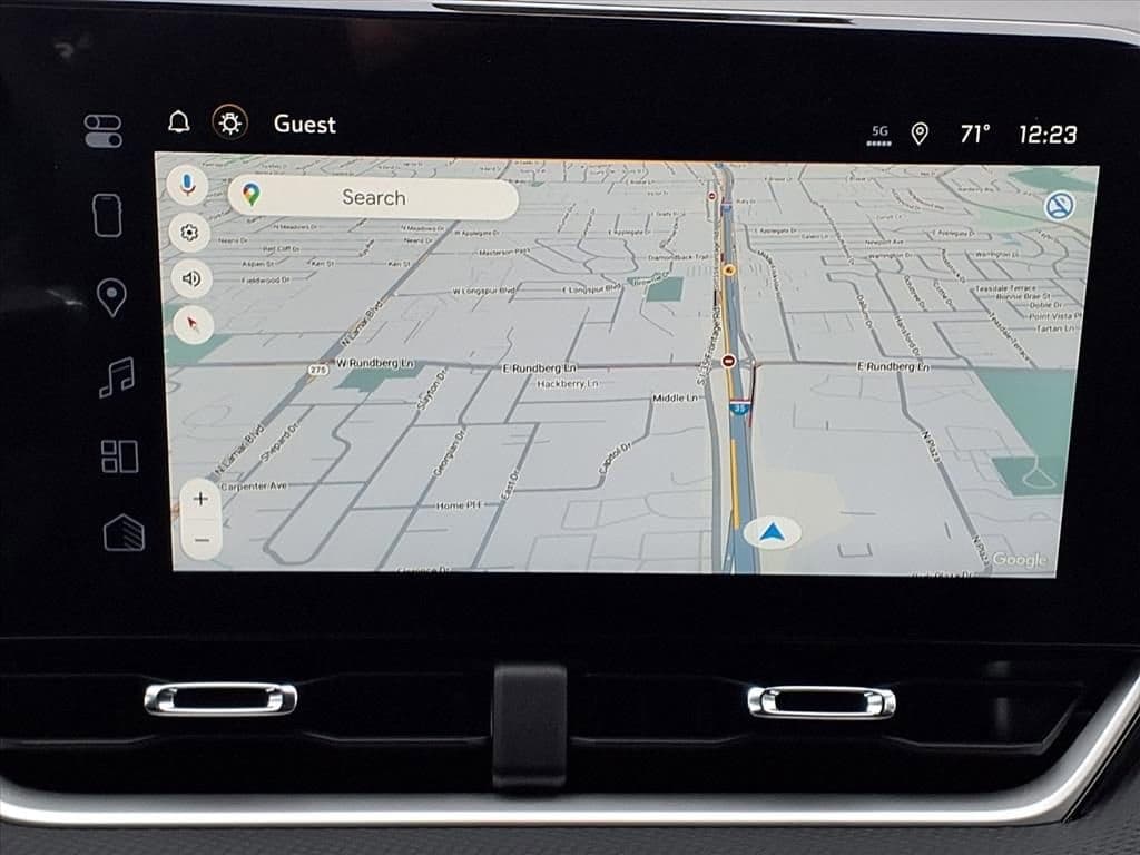 2026 Chevrolet Equinox - Image 11