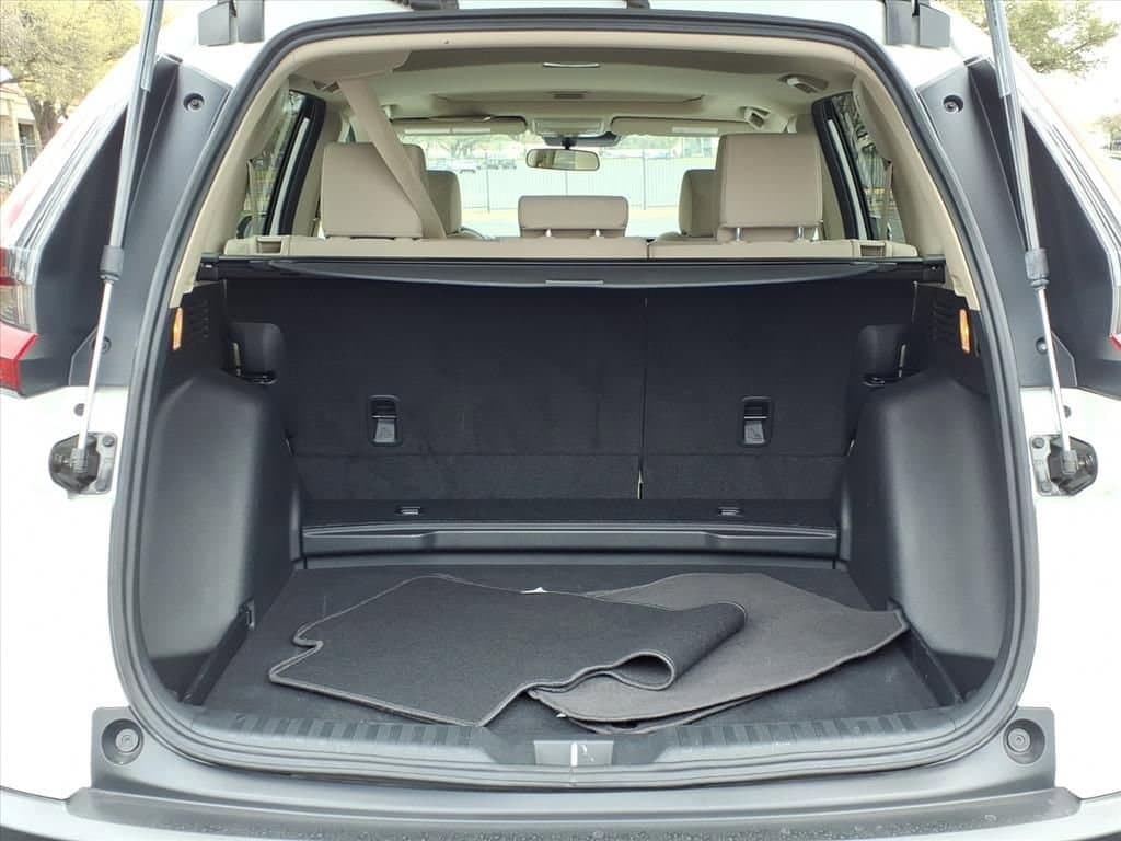 2022 Honda CR-V - Image 12