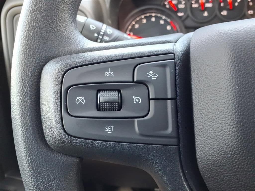 2026 Chevrolet Silverado 1500 - Image 19