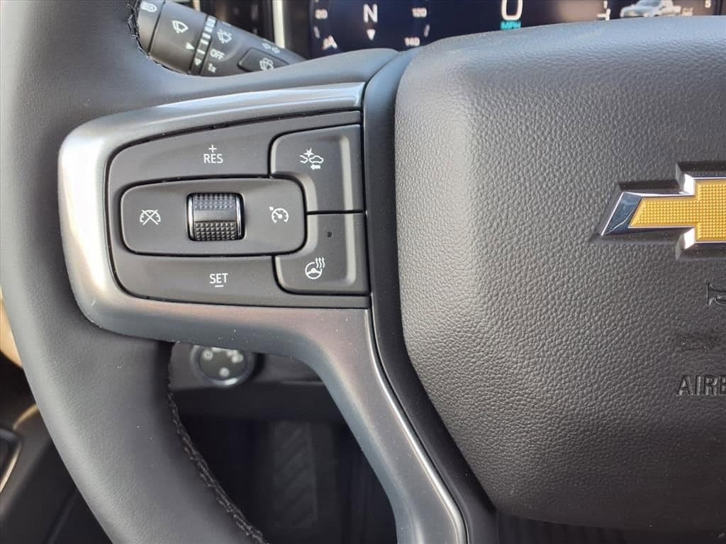 2026 Chevrolet Silverado 1500 - Image 17