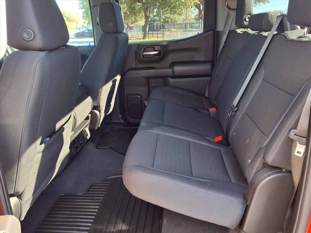 2026 Chevrolet Silverado 1500 - Image 7