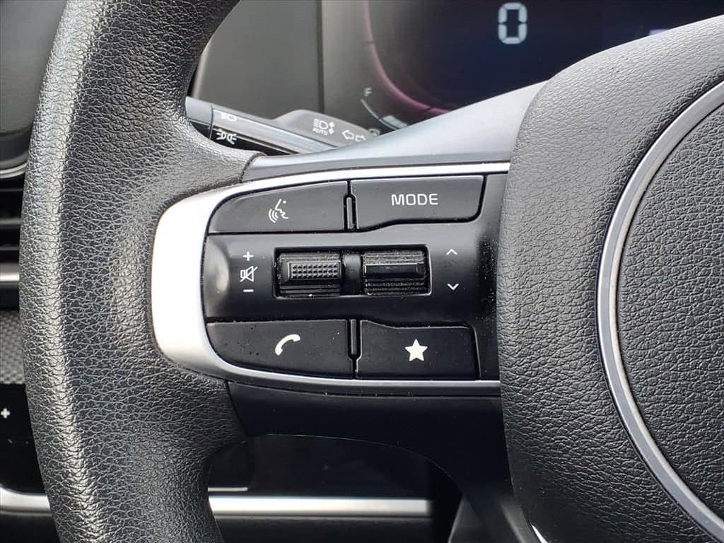 2024 Kia Sportage - Image 26