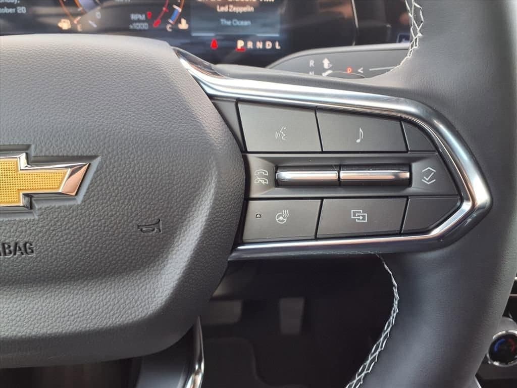 2026 Chevrolet Traverse - Image 19