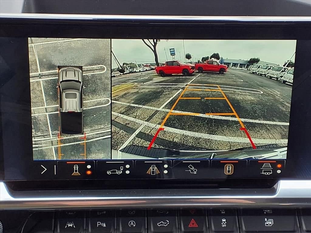 2026 Chevrolet Silverado 1500 - Image 15