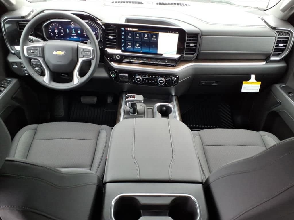 2026 Chevrolet Silverado 1500 - Image 16