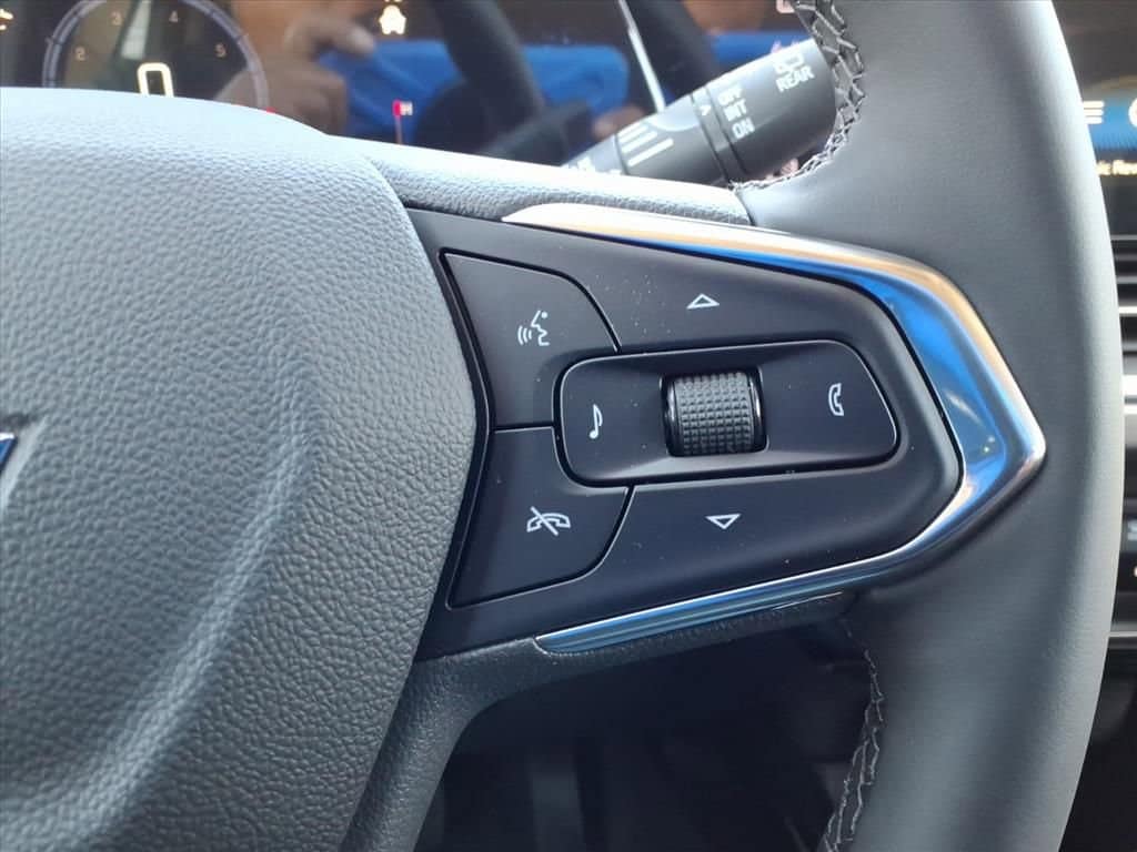 2026 Chevrolet Trax - Image 21