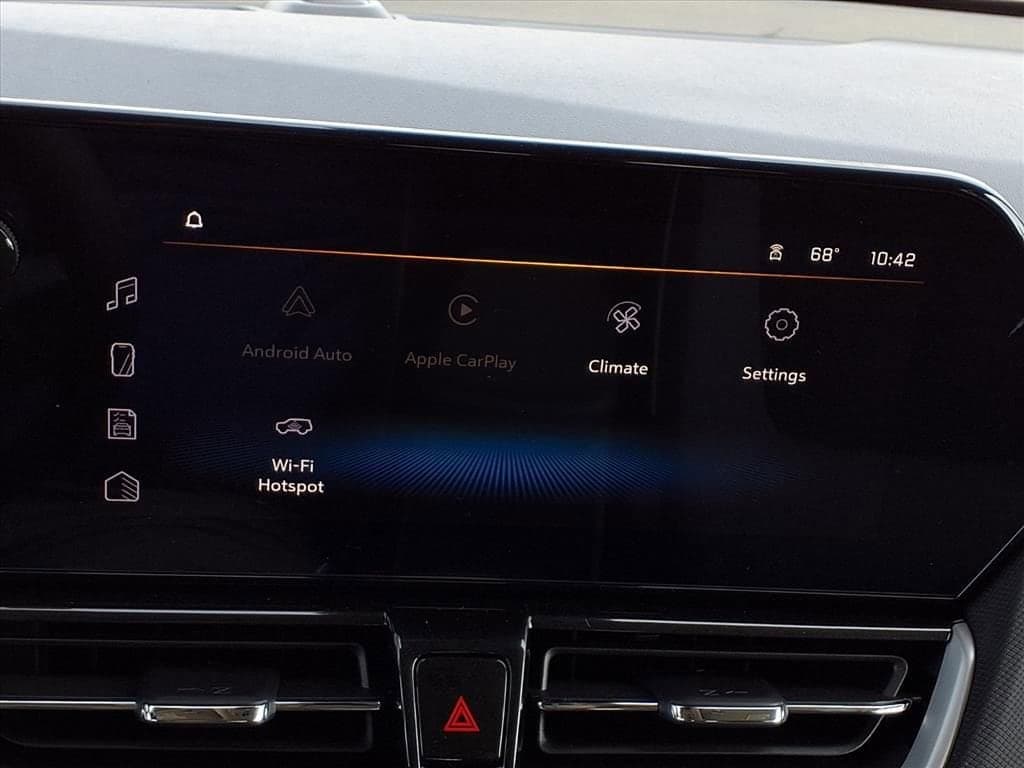 2026 Chevrolet Trailblazer - Image 14