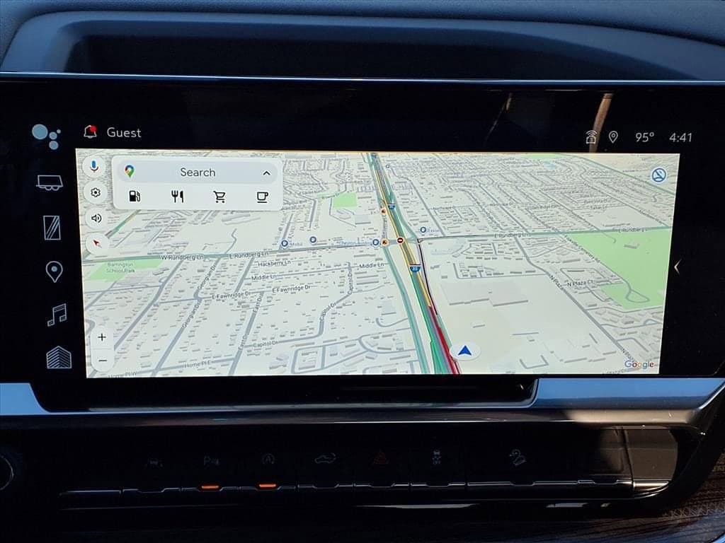 2026 Chevrolet Silverado 1500 - Image 14