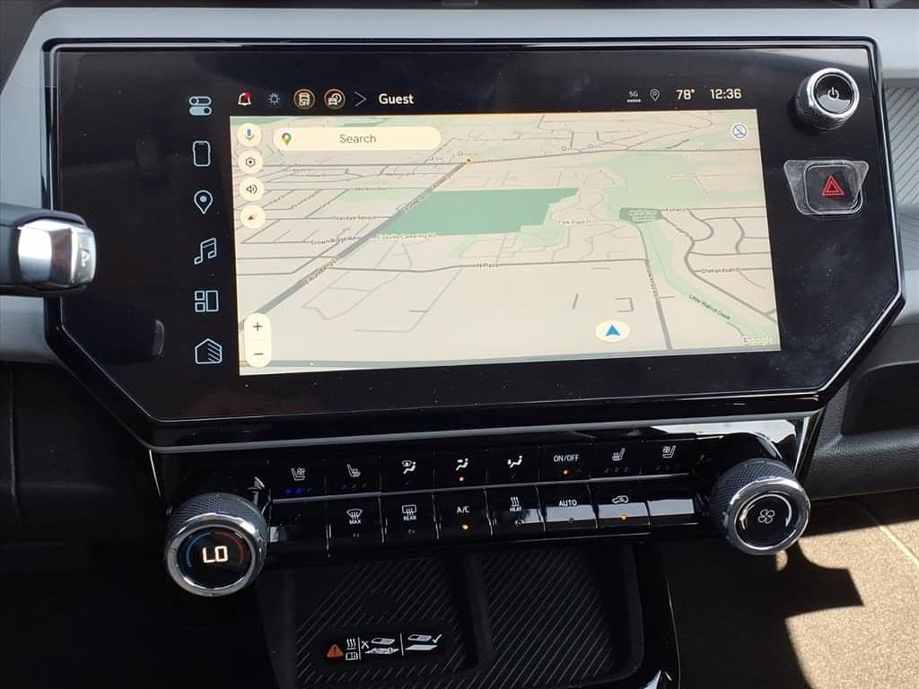 2027 Chevrolet Bolt - Image 23