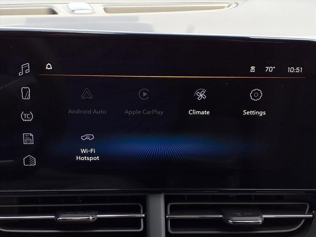 2026 Chevrolet Trax - Image 12