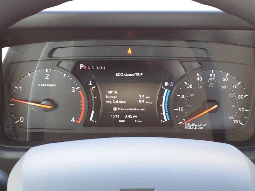 2025 Chevrolet Low Cab Forward 5500 XD - Image 21