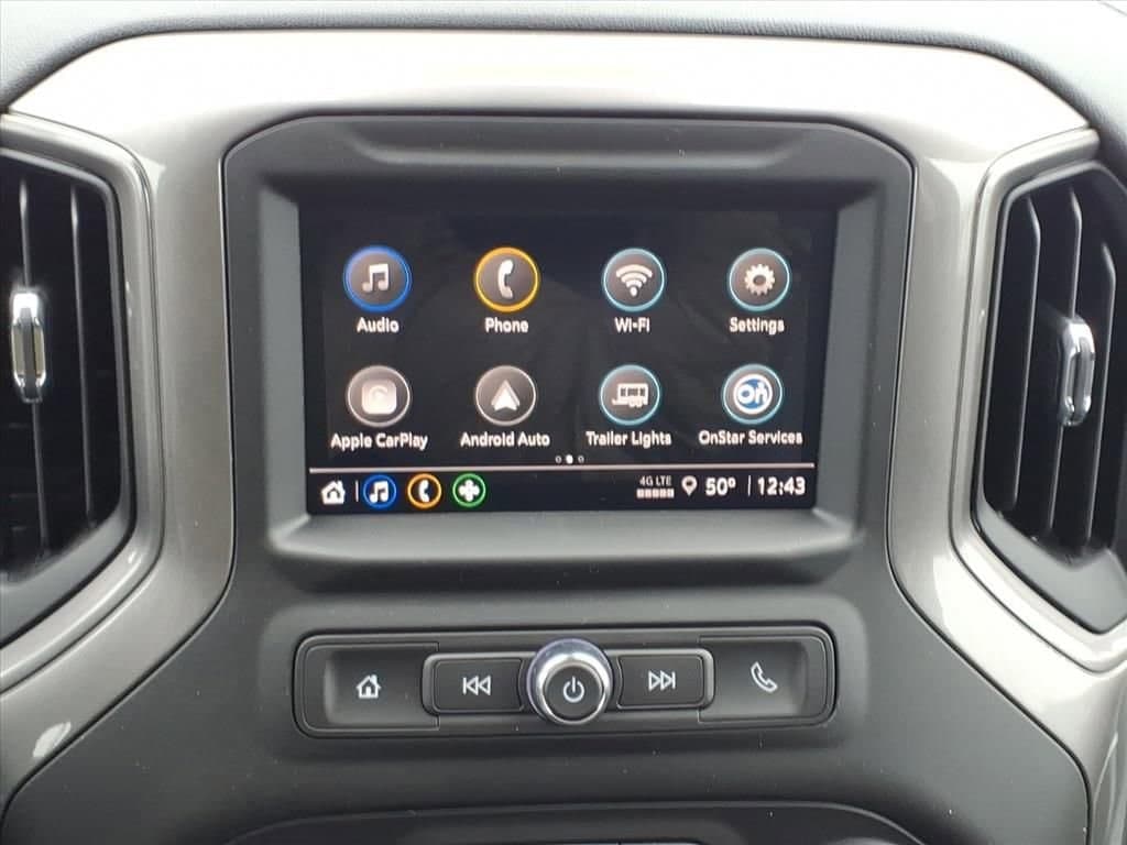 2026 Chevrolet Silverado 1500 - Image 13