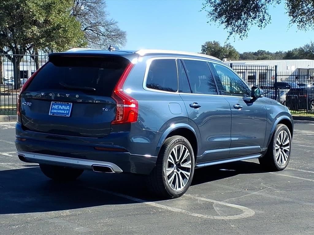 2020 Volvo XC90 - Image 9