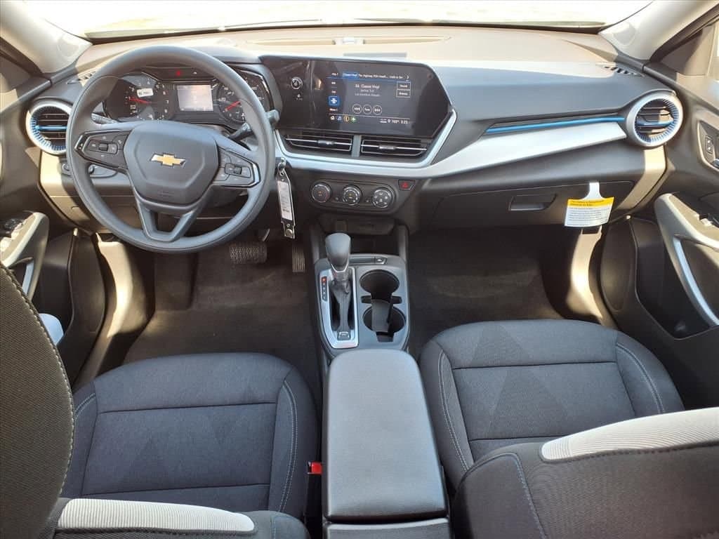 2026 Chevrolet Trax - Image 8