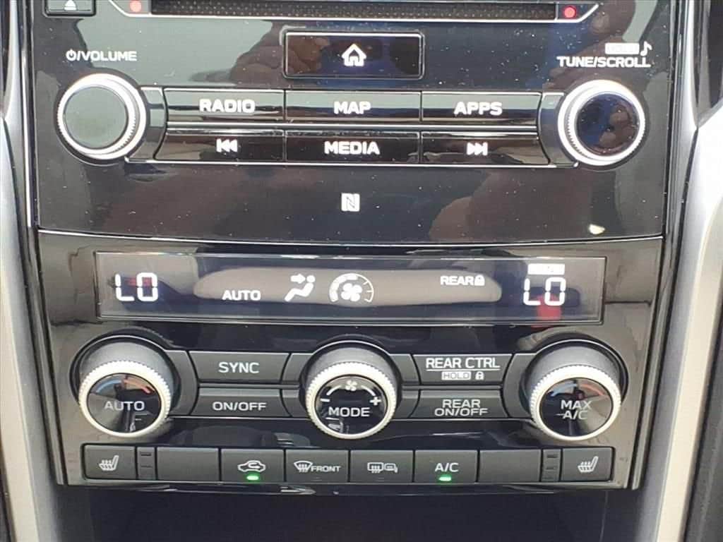 2022 Subaru Ascent - Image 25