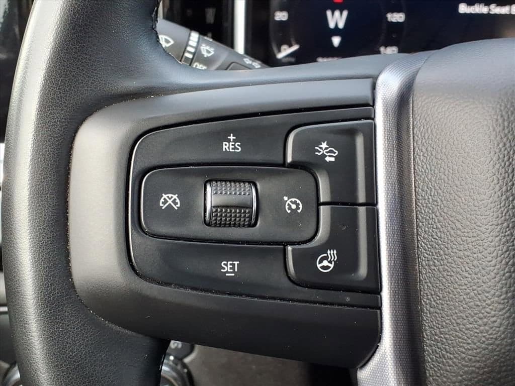 2025 GMC Sierra 1500 - Image 26