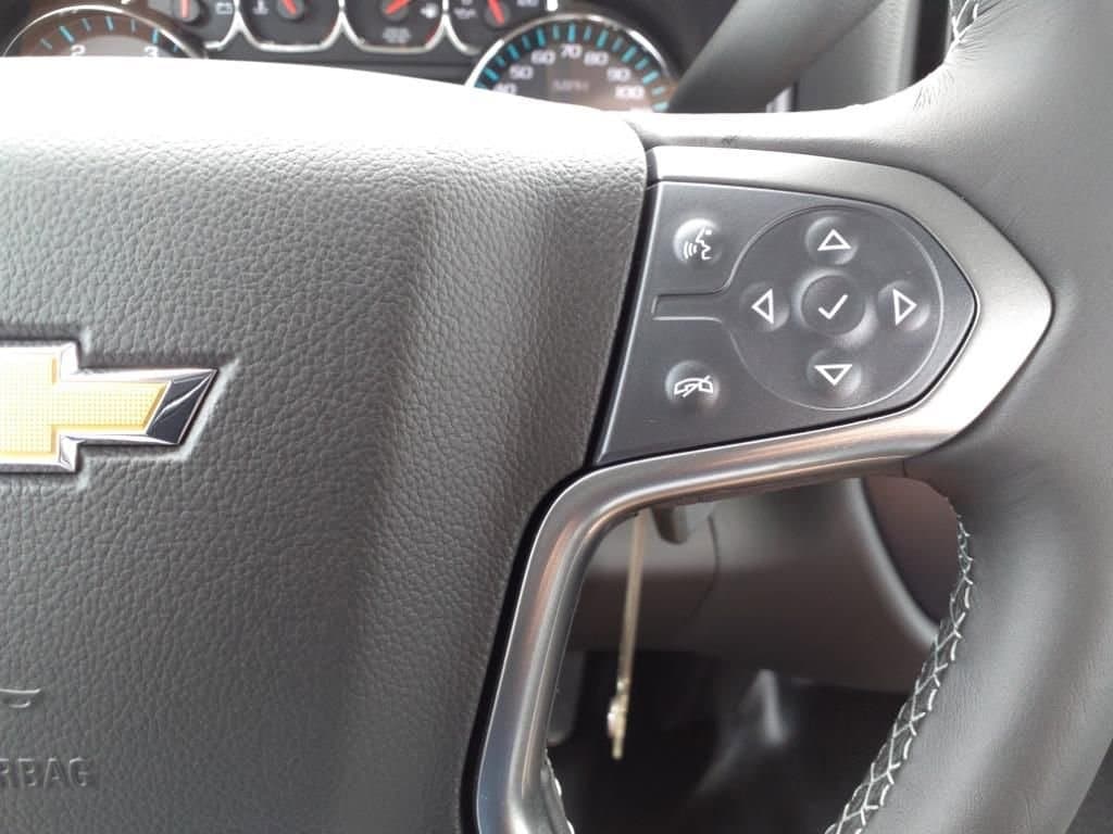 2024 Chevrolet Silverado 5500 HD - Image 19