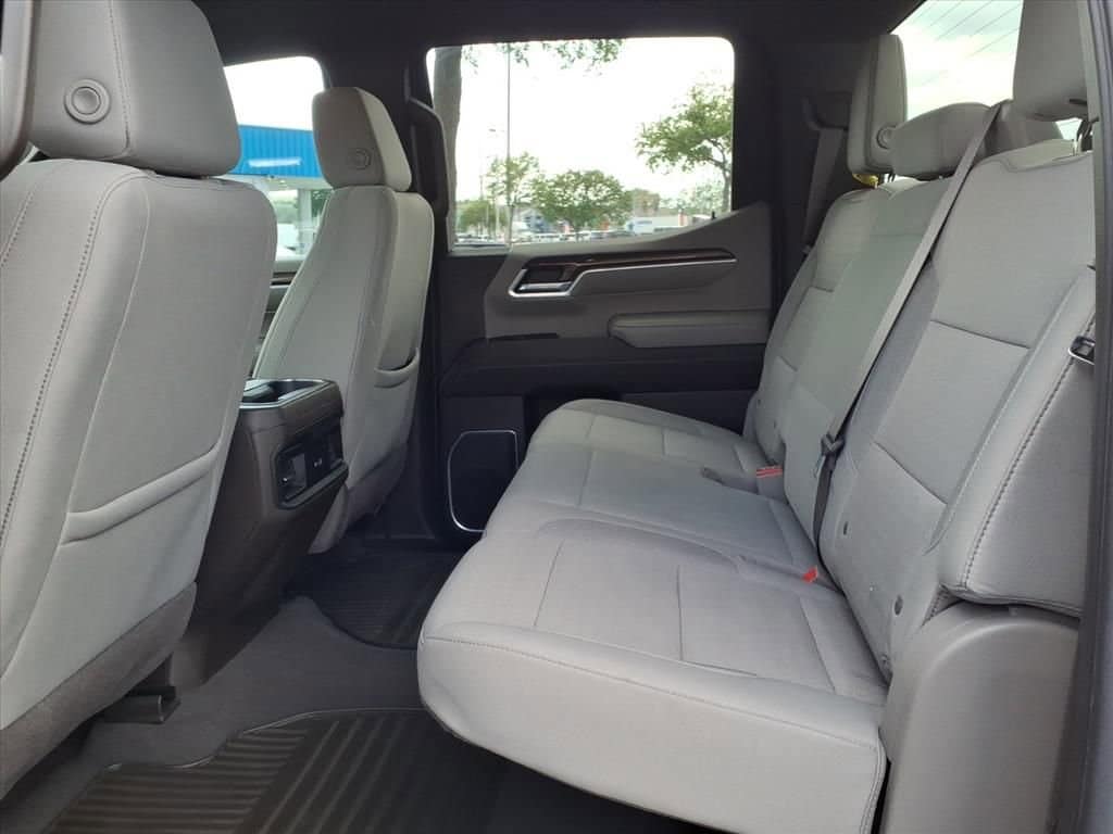 2022 Chevrolet Silverado 1500 - Image 19