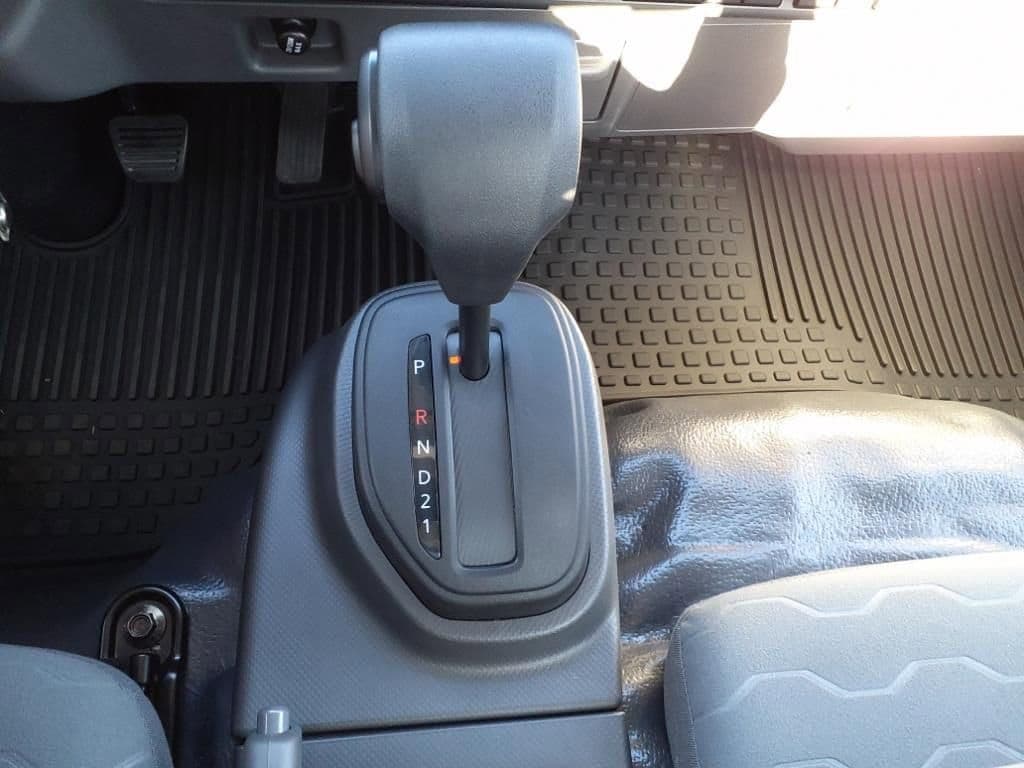 2025 Chevrolet Low Cab Forward 5500 XD - Image 16