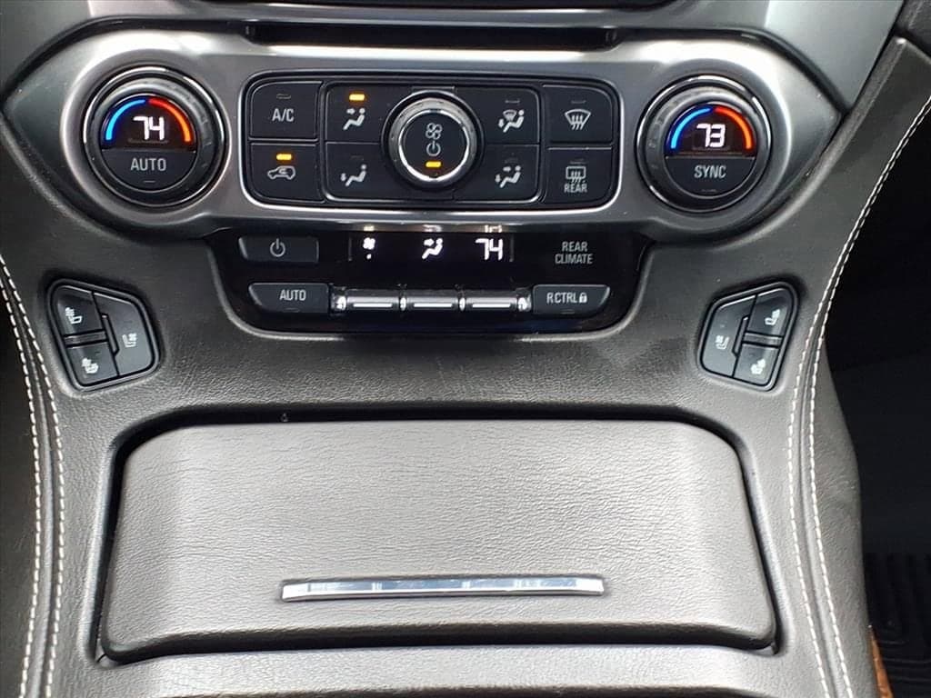 2020 Chevrolet Tahoe - Image 26