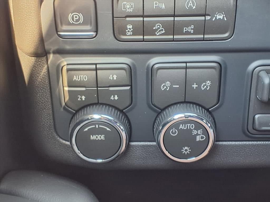 2026 Chevrolet Tahoe - Image 10