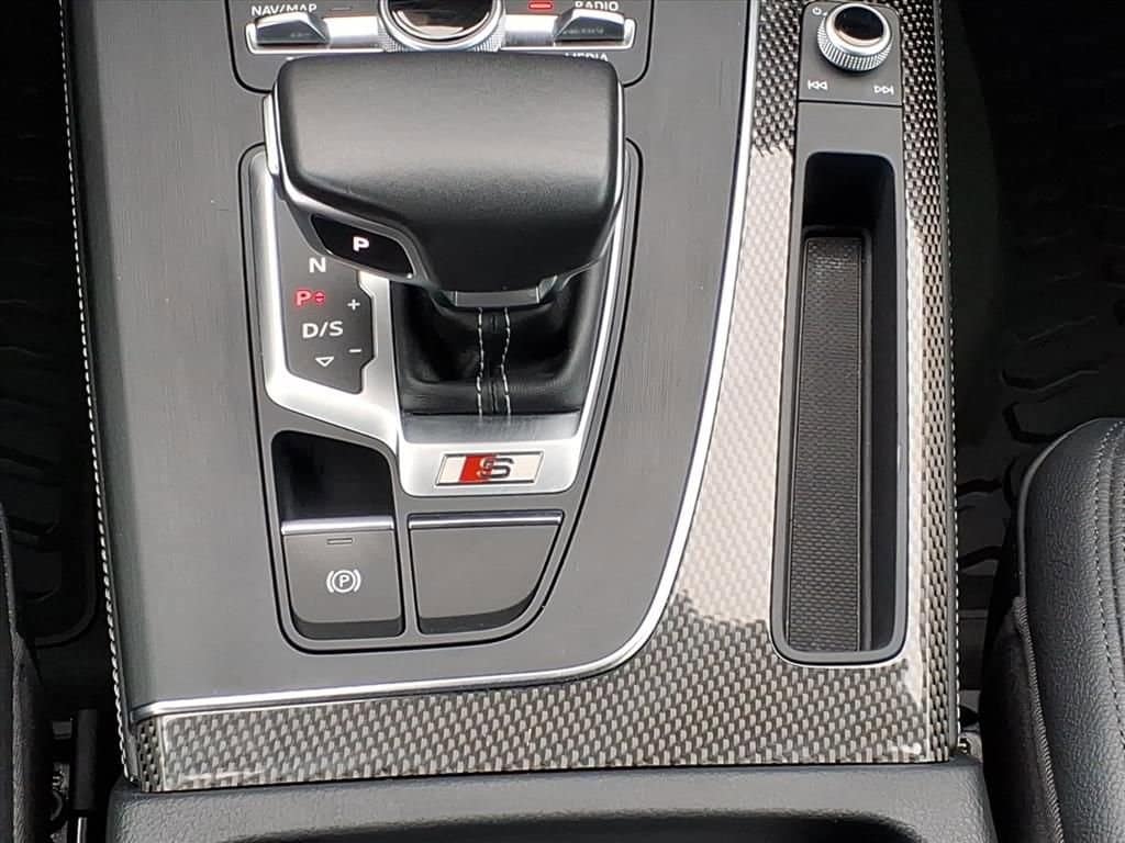 2019 Audi SQ5 - Image 24