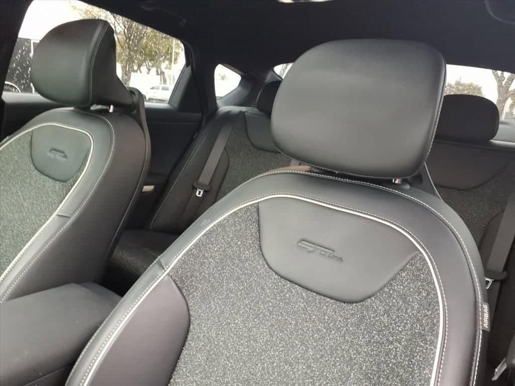 2025 Kia K4 - Image 15