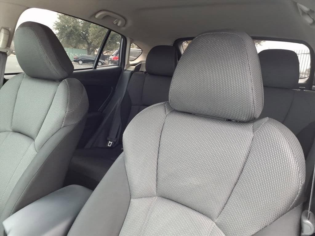 2022 Subaru Impreza - Image 12
