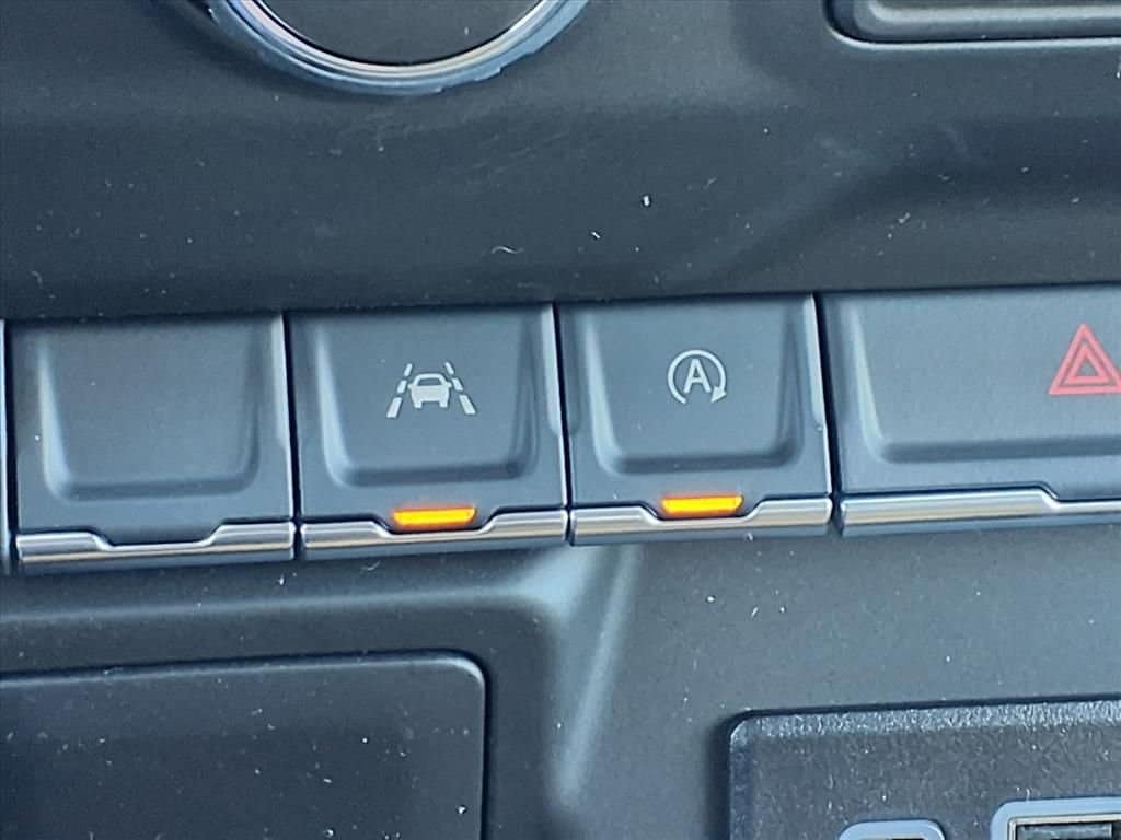 2026 Chevrolet Silverado 1500 - Image 10