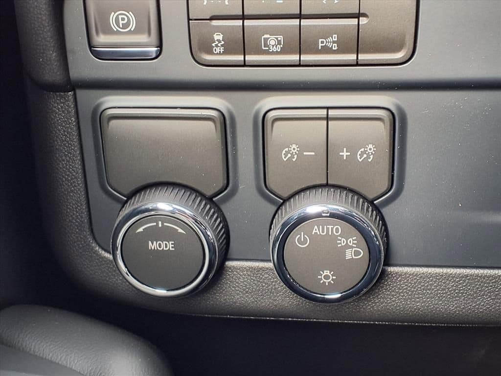 2026 Chevrolet Tahoe - Image 10